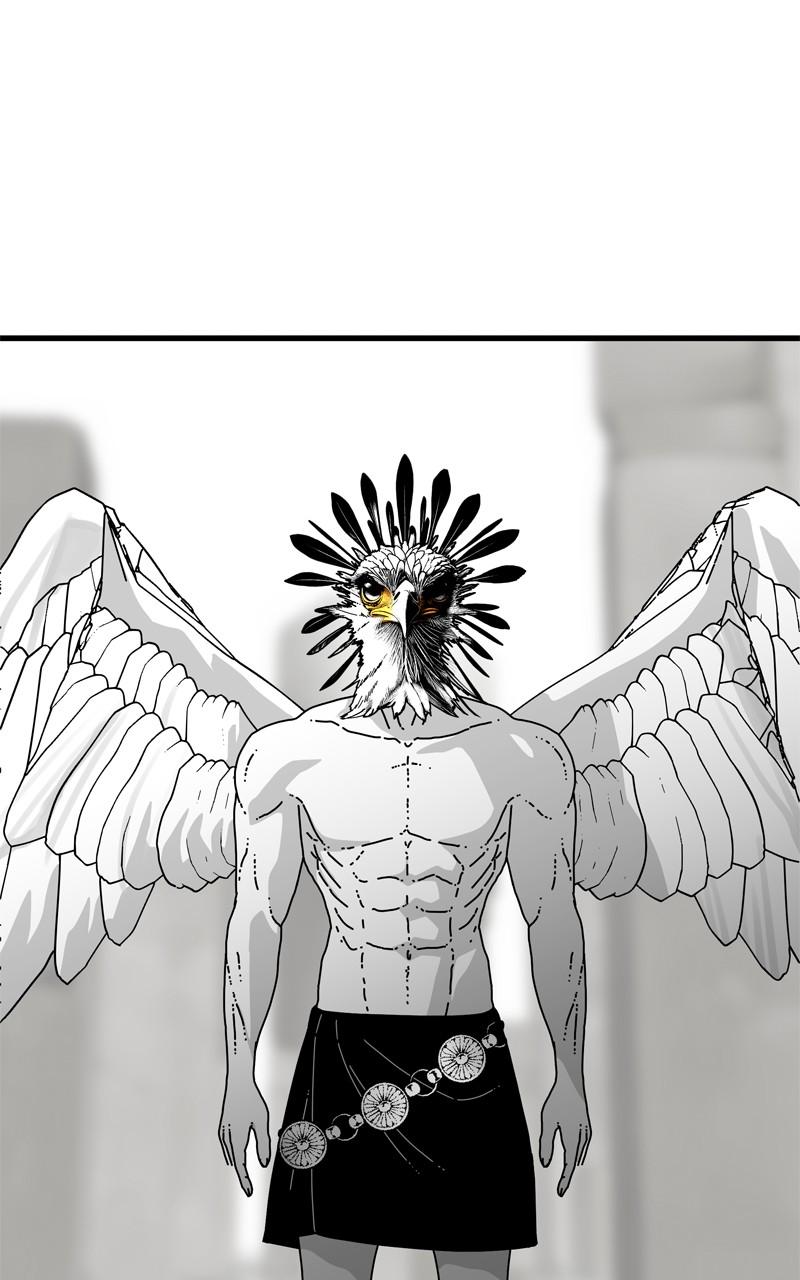 Eyes (JUNG Summer) Chap 135 - Next Chap 136