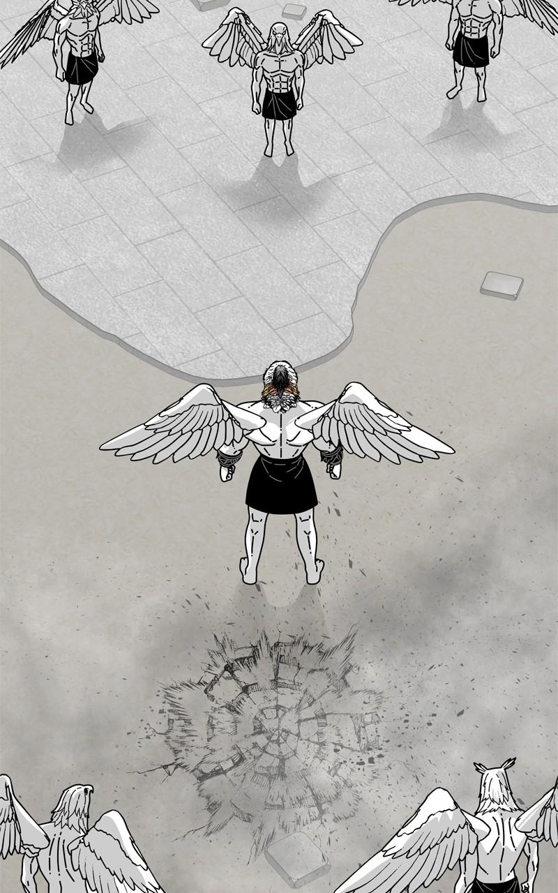 Eyes (JUNG Summer) Chap 135 - Next Chap 136
