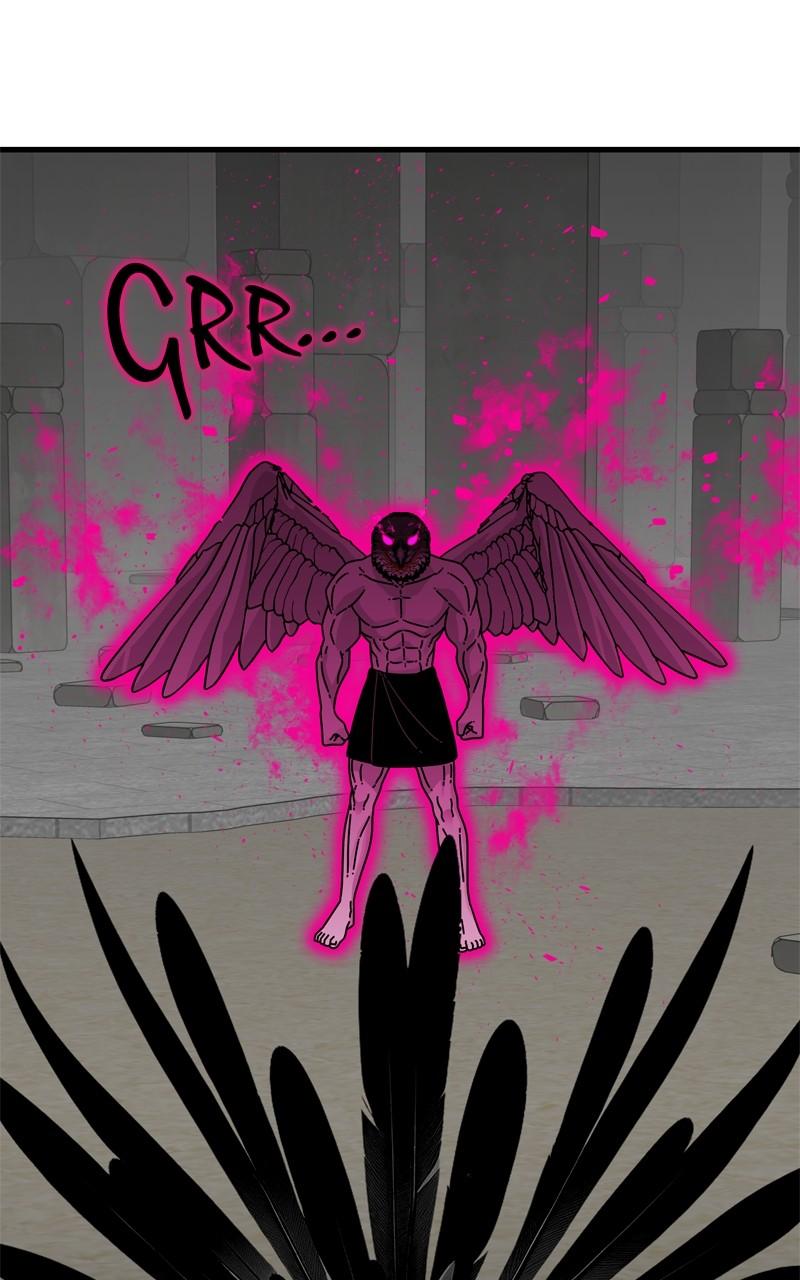 Eyes (JUNG Summer) Chap 135 - Next Chap 136