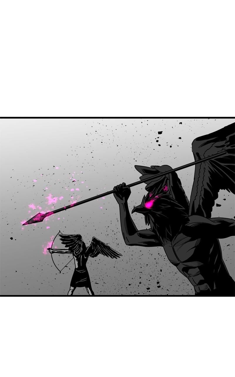 Eyes (JUNG Summer) Chap 135 - Next Chap 136