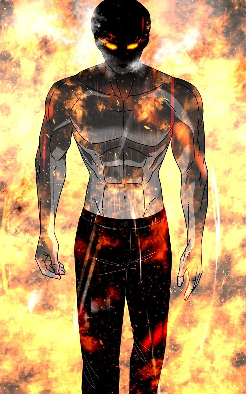 Eyes (JUNG Summer) Chap 136 - Next Chap 137