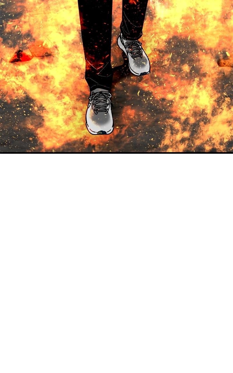 Eyes (JUNG Summer) Chap 136 - Next Chap 137