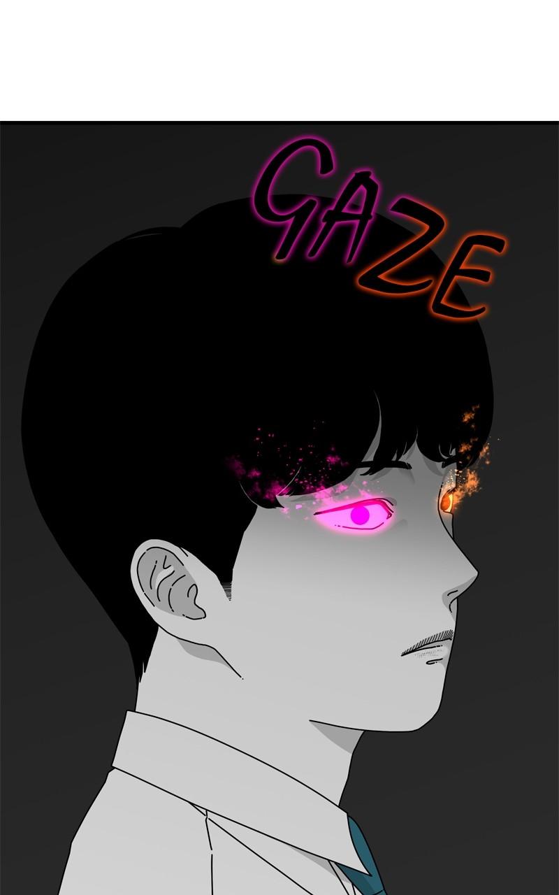 Eyes (JUNG Summer) Chap 136 - Next Chap 137