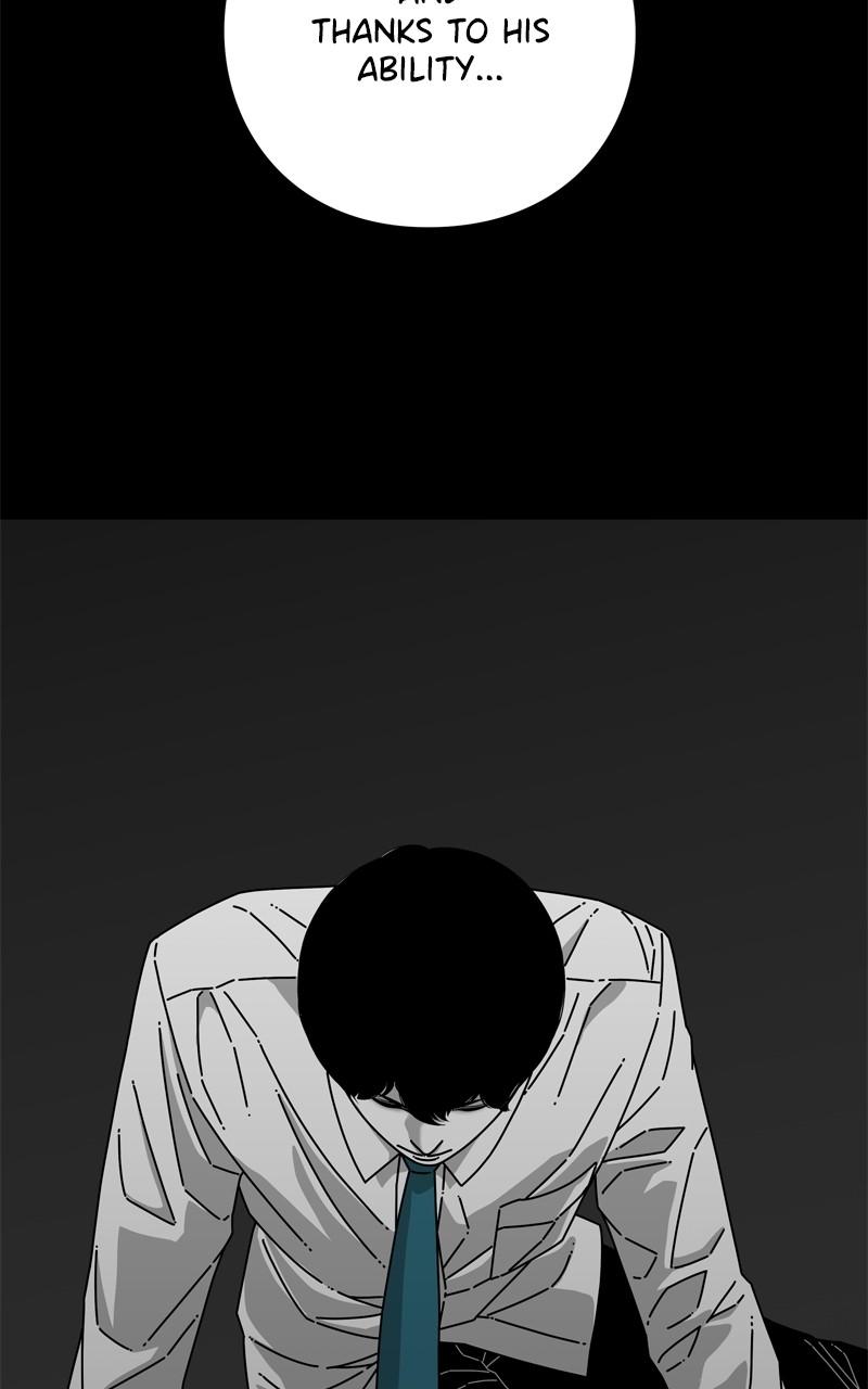 Eyes (JUNG Summer) Chap 136 - Next Chap 137