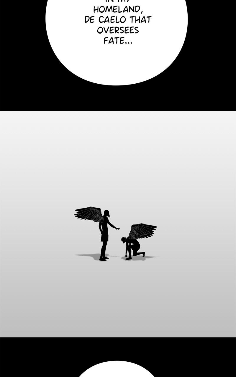 Eyes (JUNG Summer) Chap 136 - Next Chap 137