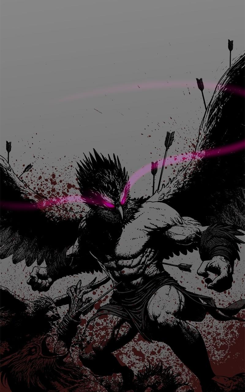 Eyes (JUNG Summer) Chap 136 - Next Chap 137