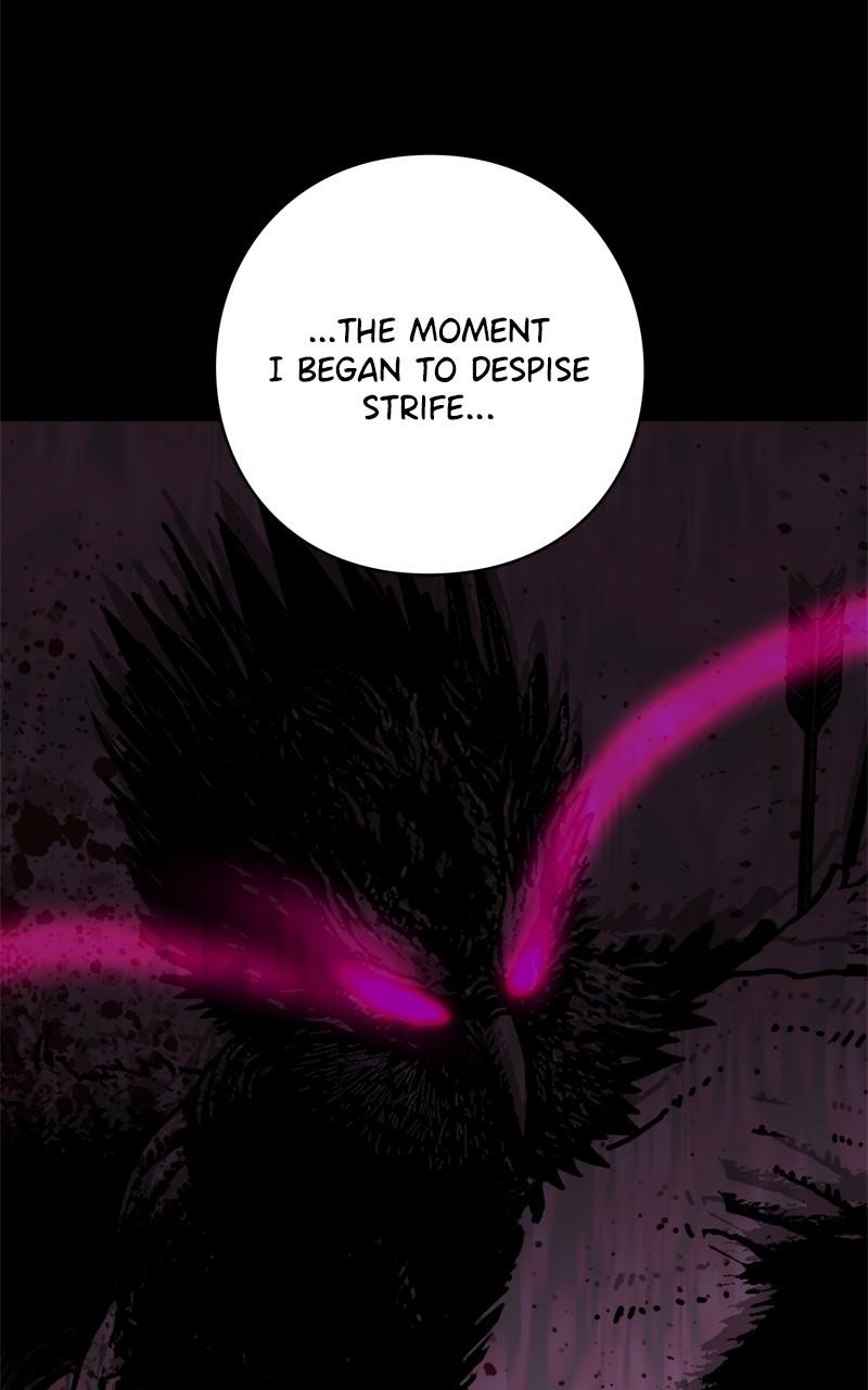 Eyes (JUNG Summer) Chap 136 - Next Chap 137
