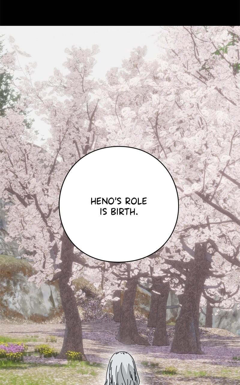 Eyes (JUNG Summer) Chap 136 - Next Chap 137