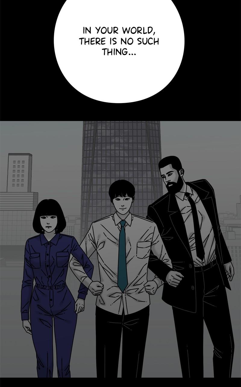 Eyes (JUNG Summer) Chap 136 - Next Chap 137