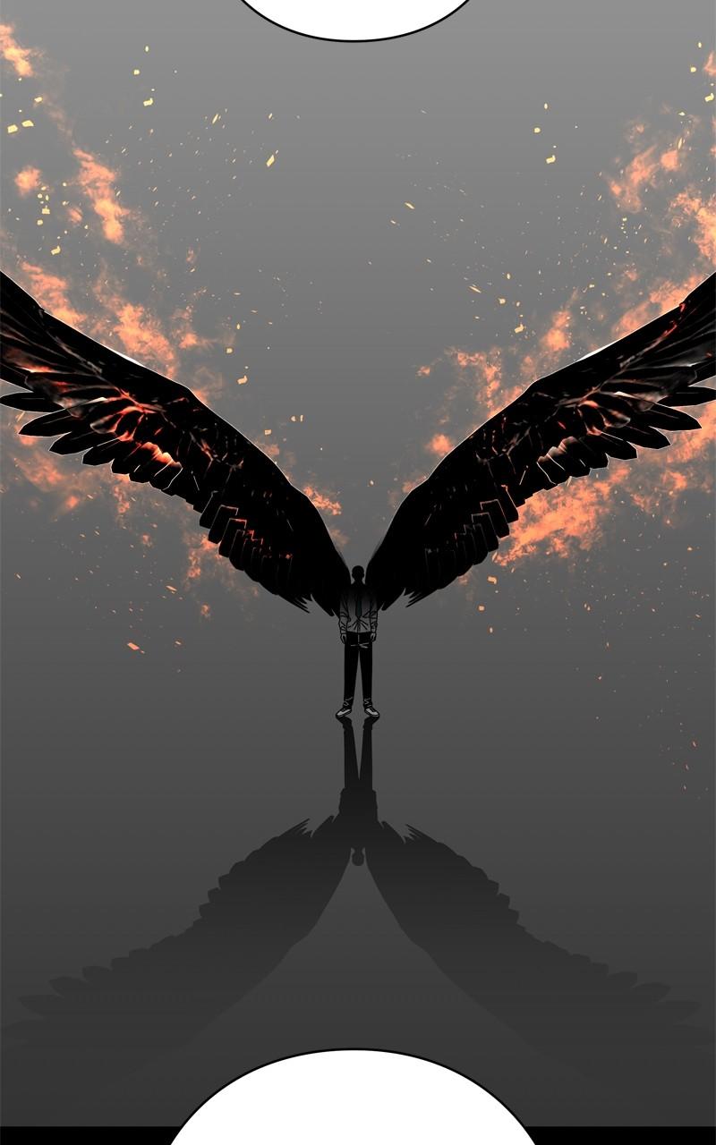 Eyes (JUNG Summer) Chap 136 - Next Chap 137