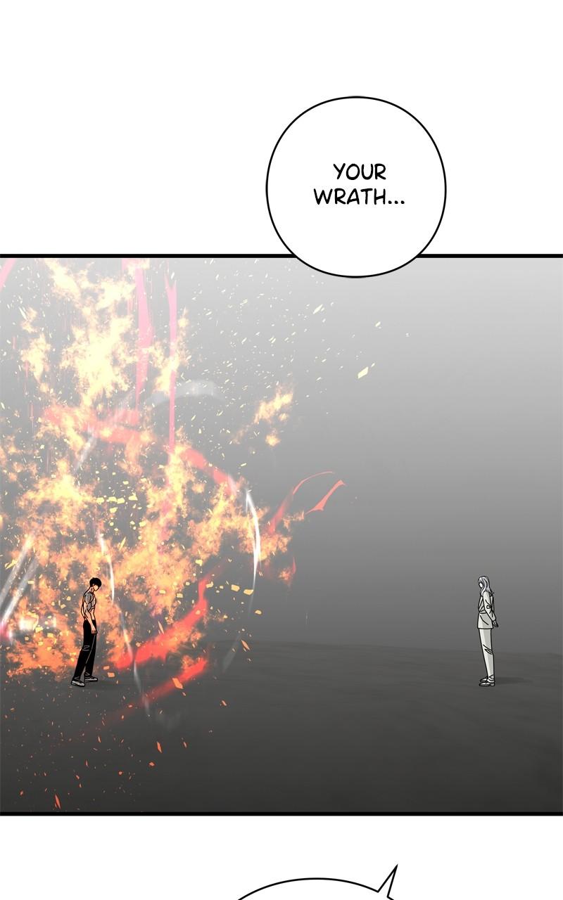 Eyes (JUNG Summer) Chap 136 - Next Chap 137