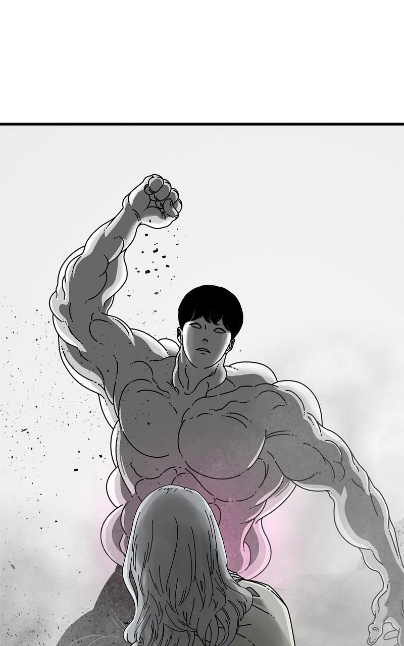 Eyes (JUNG Summer) Chap 136 - Next Chap 137