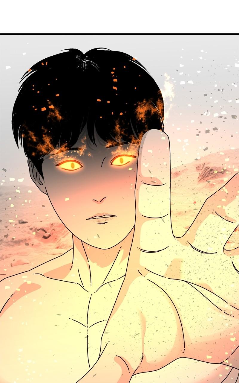 Eyes (JUNG Summer) Chap 136 - Next Chap 137