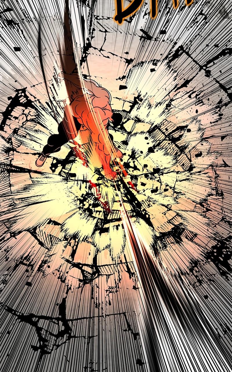 Eyes (JUNG Summer) Chap 136 - Next Chap 137