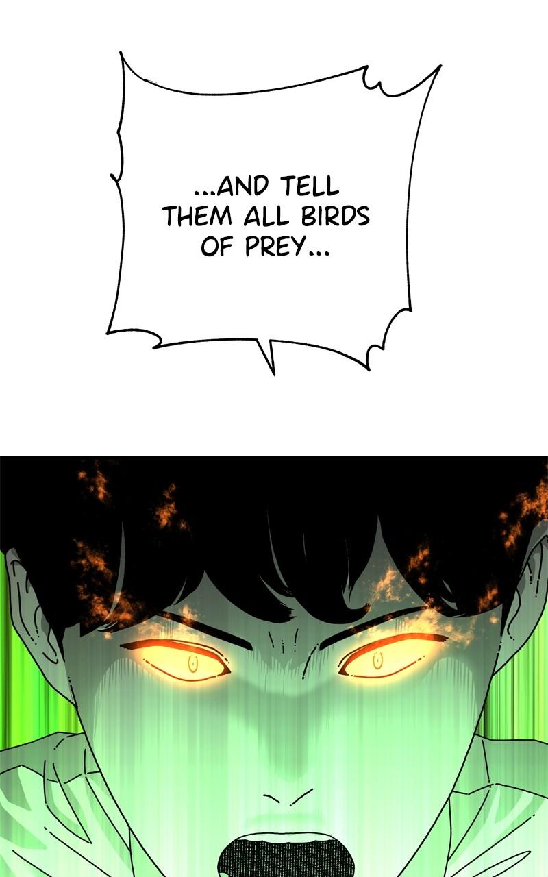 Eyes (JUNG Summer) Chap 130 - Next Chap 131