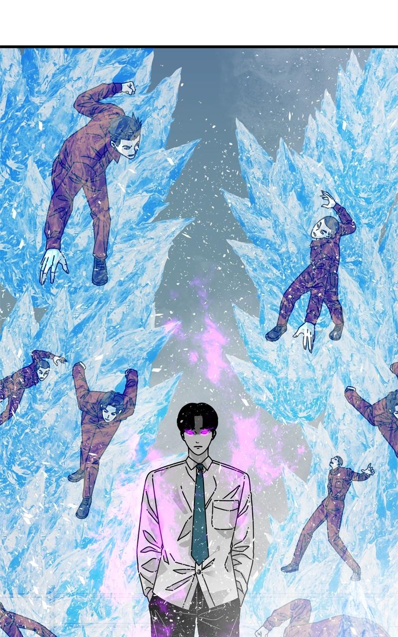 Eyes (JUNG Summer) Chap 130 - Next Chap 131