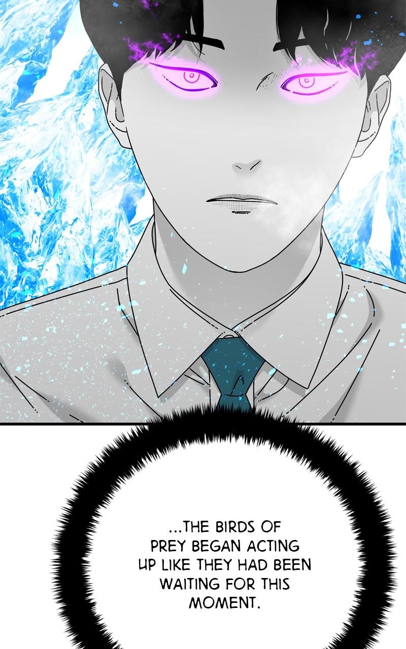 Eyes (JUNG Summer) Chap 130 - Next Chap 131