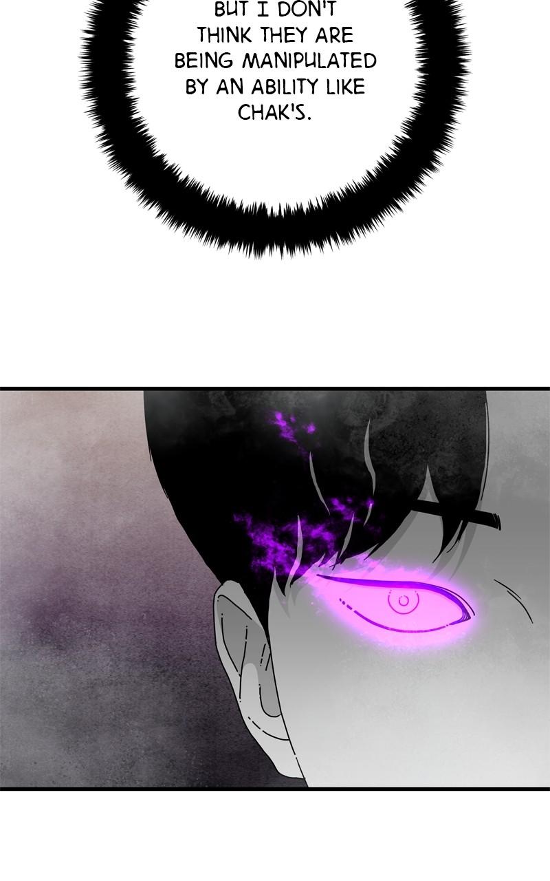 Eyes (JUNG Summer) Chap 130 - Next Chap 131