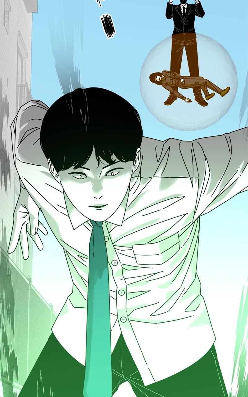 Eyes (JUNG Summer) Chap 130 - Next Chap 131