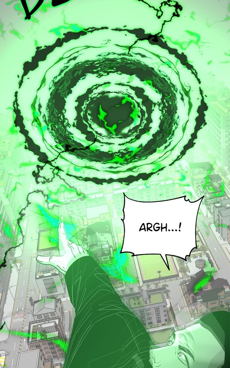 Eyes (JUNG Summer) Chap 130 - Next Chap 131
