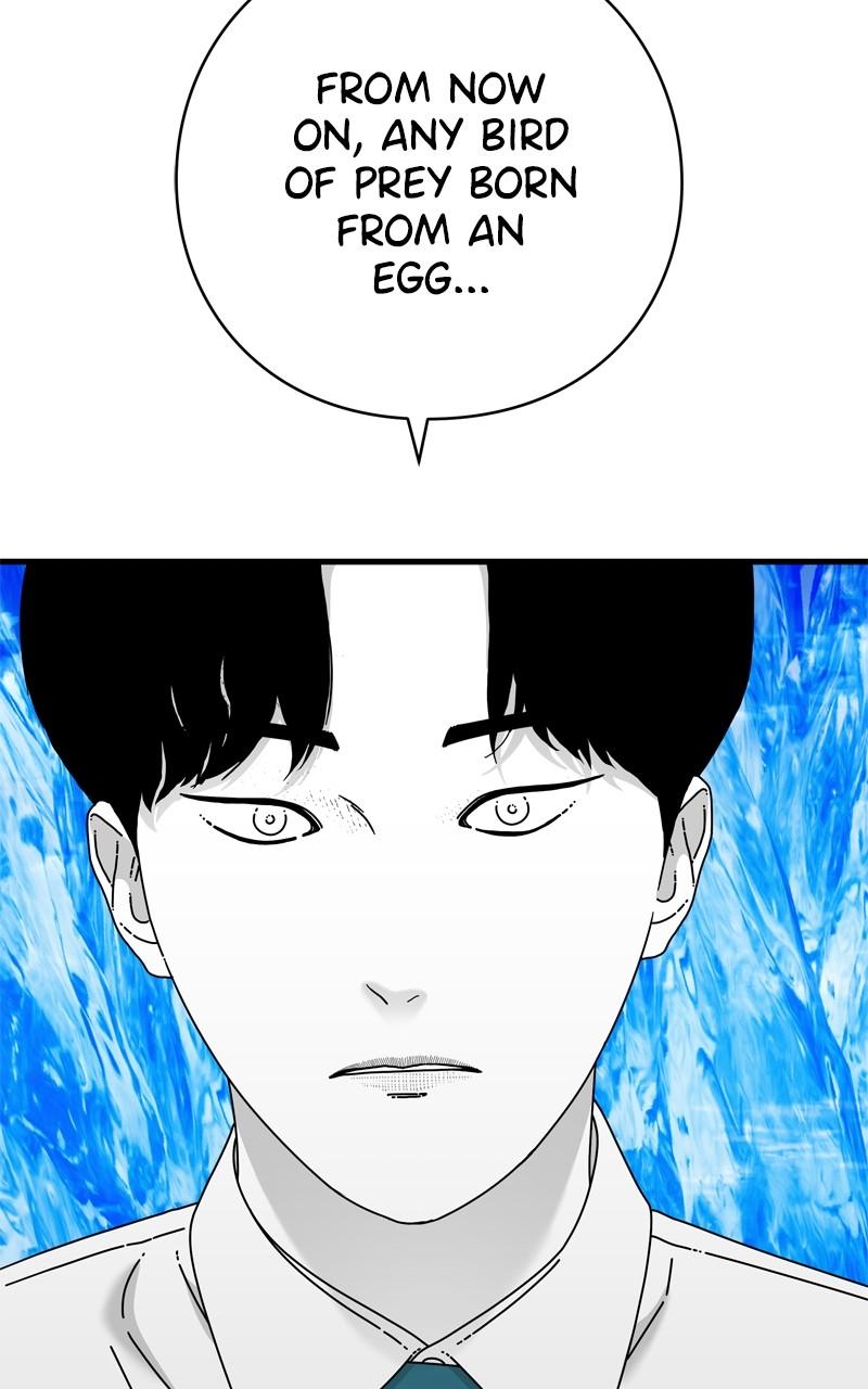 Eyes (JUNG Summer) Chap 131 - Next Chap 132