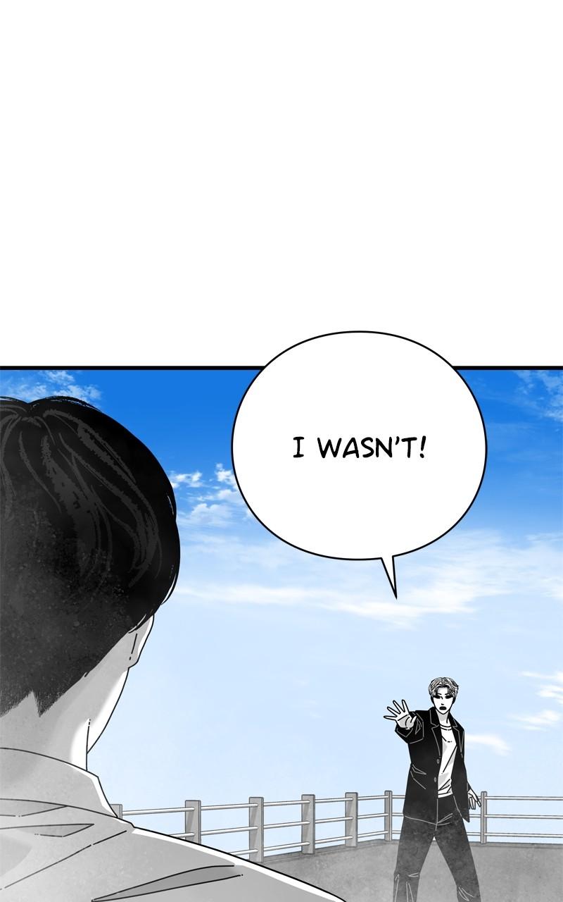 Eyes (JUNG Summer) Chap 131 - Next Chap 132