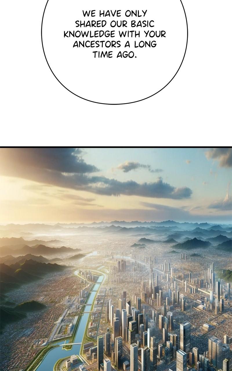 Eyes (JUNG Summer) Chap 131 - Next Chap 132