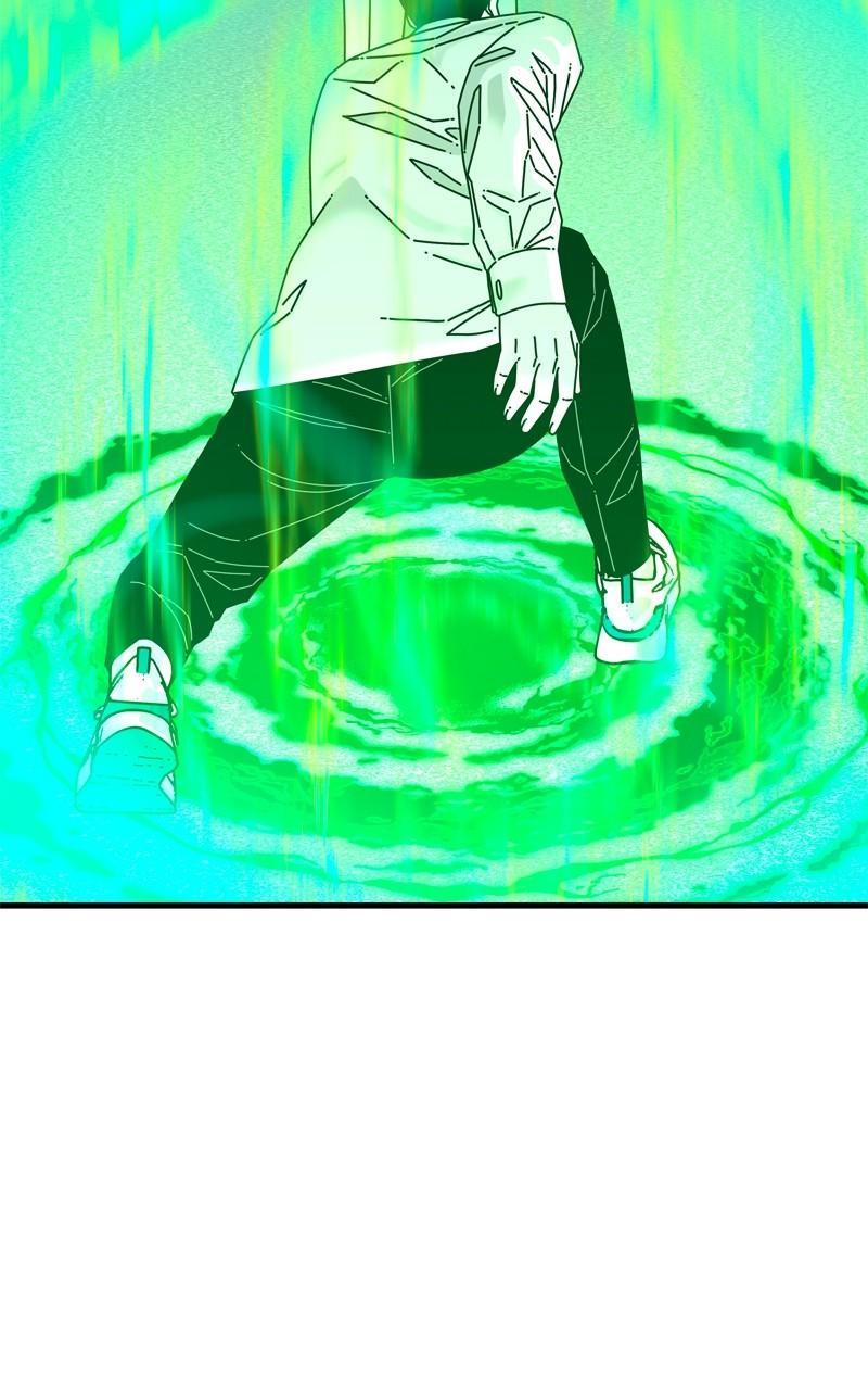 Eyes (JUNG Summer) Chap 131 - Next Chap 132