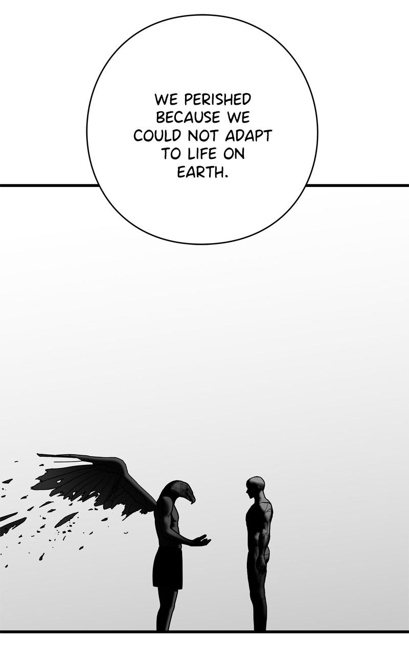 Eyes (JUNG Summer) Chap 131 - Next Chap 132