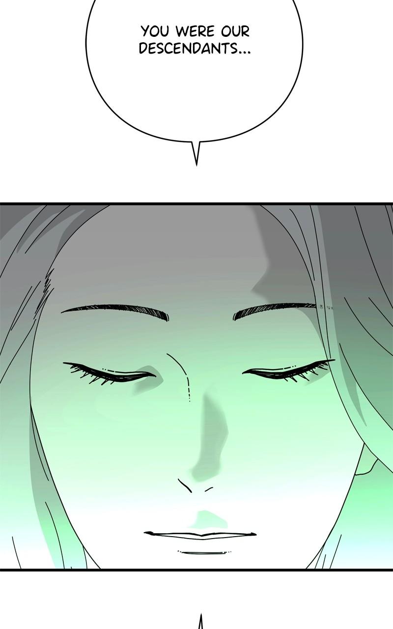 Eyes (JUNG Summer) Chap 131 - Next Chap 132