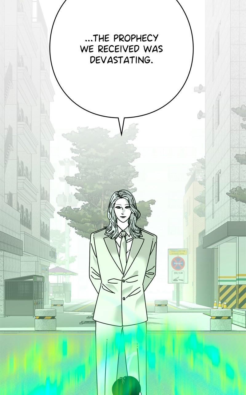 Eyes (JUNG Summer) Chap 131 - Next Chap 132