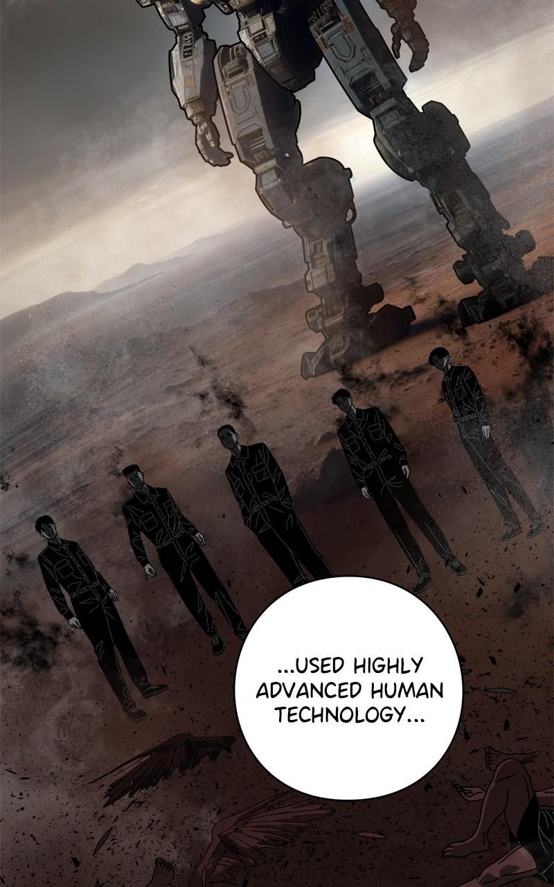 Eyes (JUNG Summer) Chap 131 - Next Chap 132