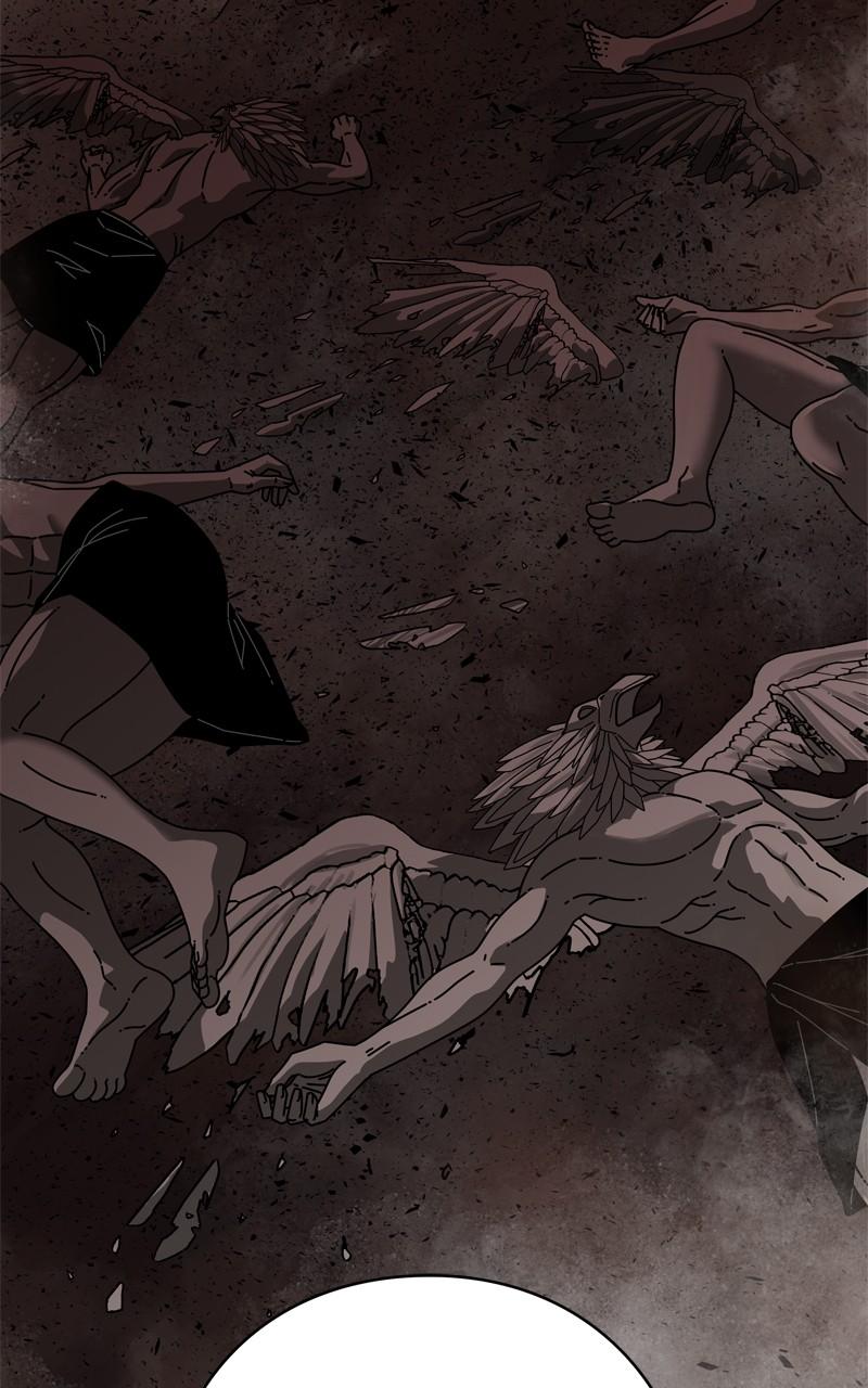 Eyes (JUNG Summer) Chap 131 - Next Chap 132