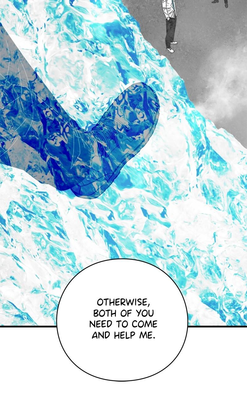 Eyes (JUNG Summer) Chap 131 - Next Chap 132