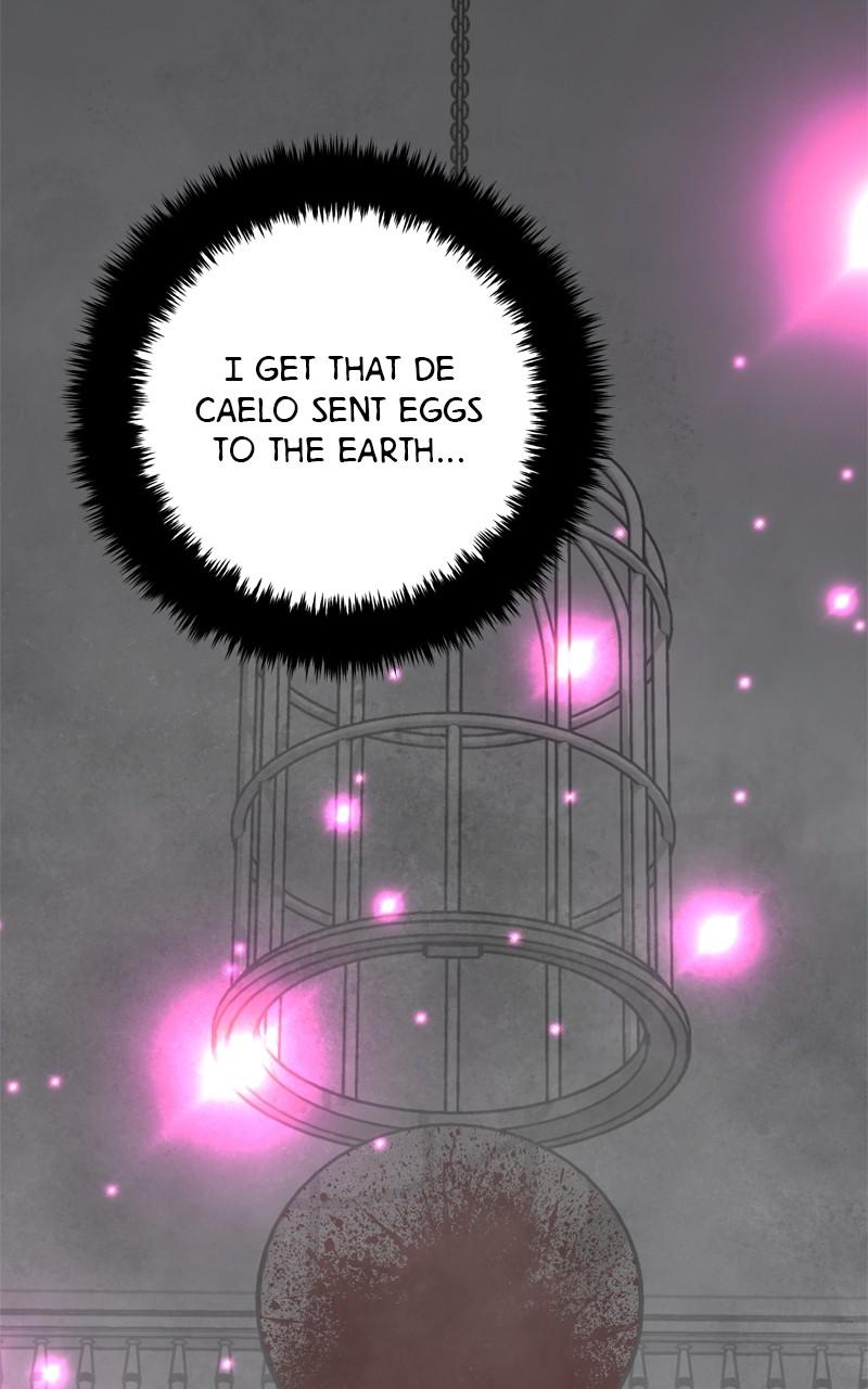 Eyes (JUNG Summer) Chap 131 - Next Chap 132