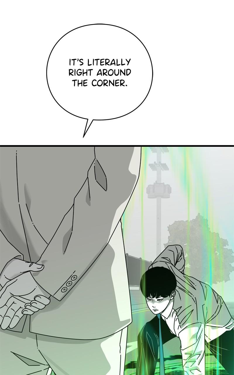 Eyes (JUNG Summer) Chap 131 - Next Chap 132