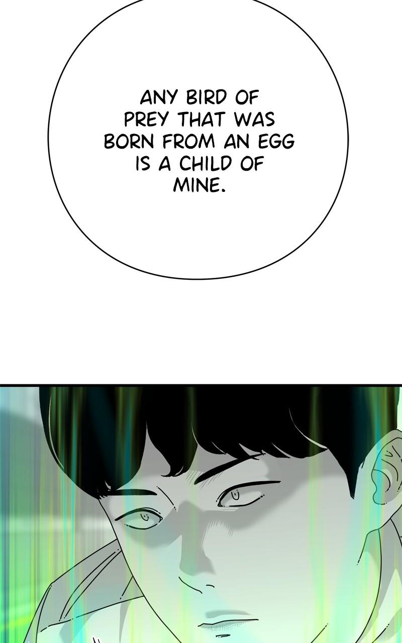 Eyes (JUNG Summer) Chap 131 - Next Chap 132