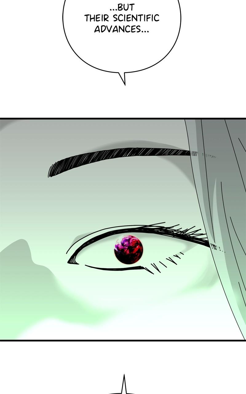 Eyes (JUNG Summer) Chap 131 - Next Chap 132