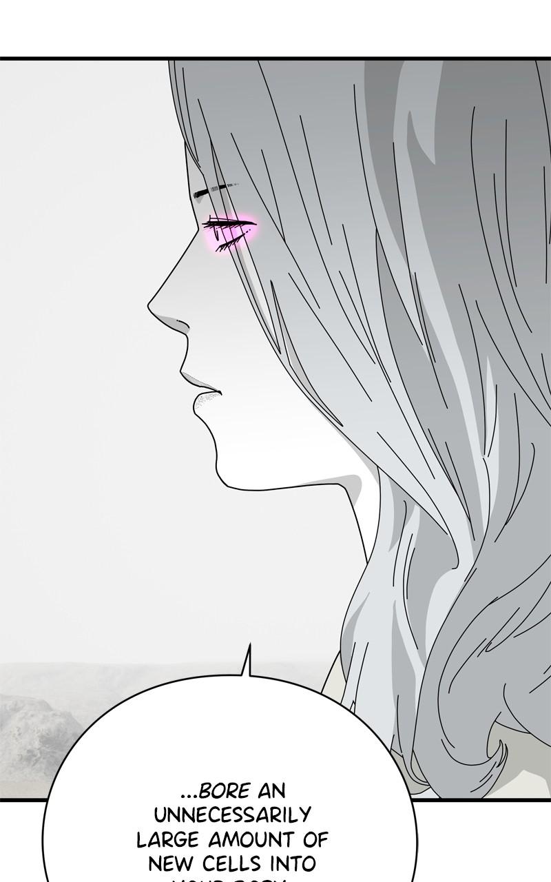 Eyes (JUNG Summer) Chap 133 - Next Chap 134