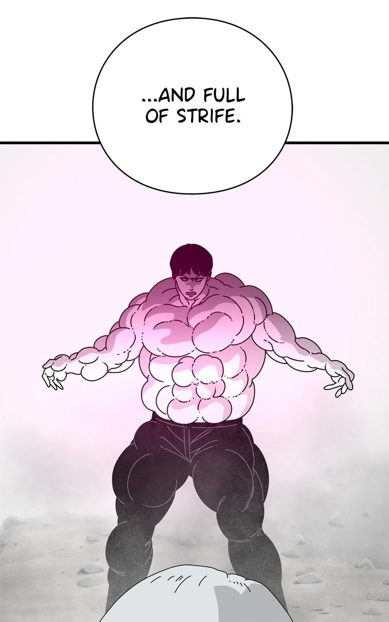 Eyes (JUNG Summer) Chap 133 - Next Chap 134
