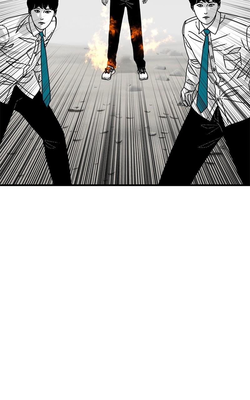 Eyes (JUNG Summer) Chap 133 - Next Chap 134