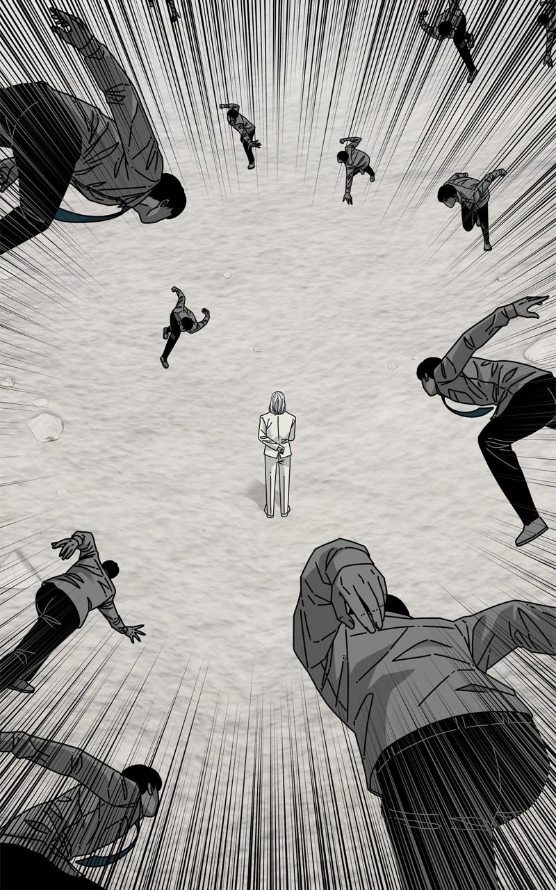 Eyes (JUNG Summer) Chap 133 - Next Chap 134