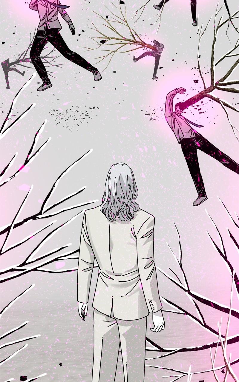 Eyes (JUNG Summer) Chap 133 - Next Chap 134
