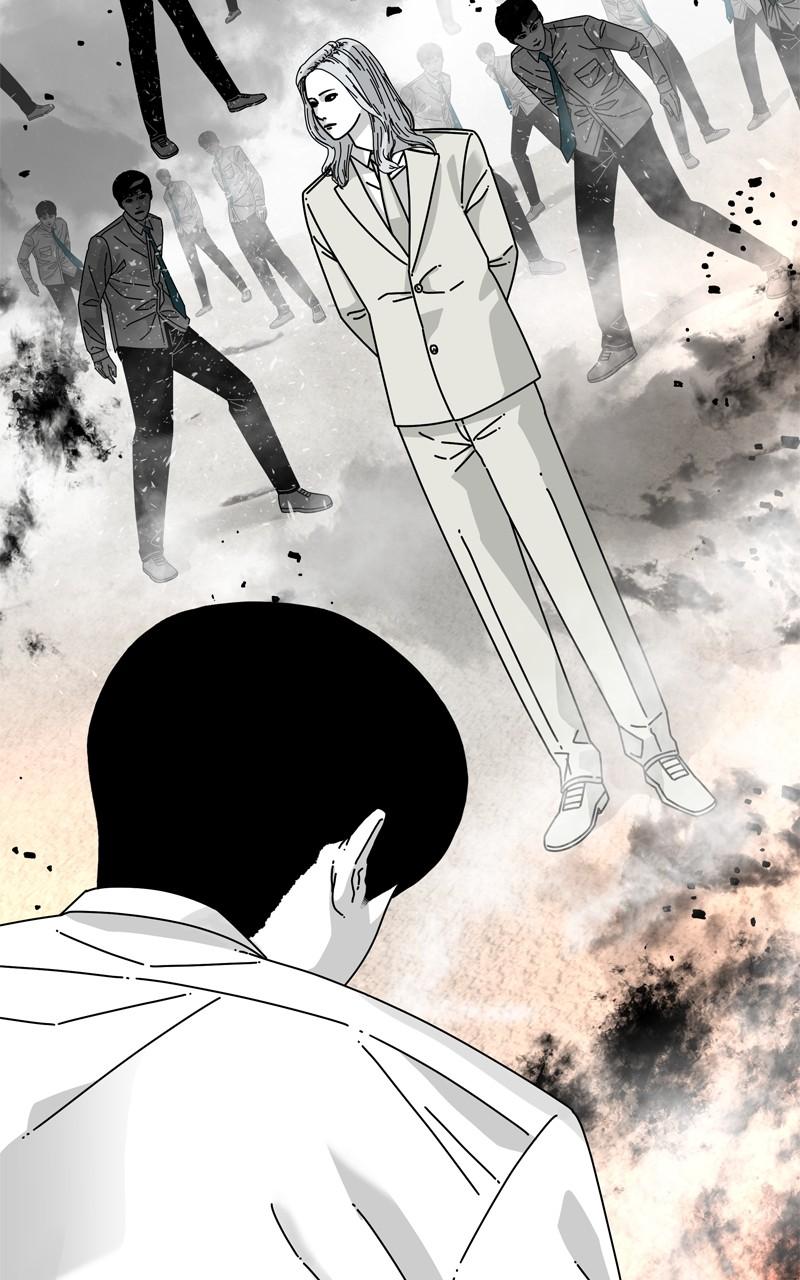 Eyes (JUNG Summer) Chap 133 - Next Chap 134