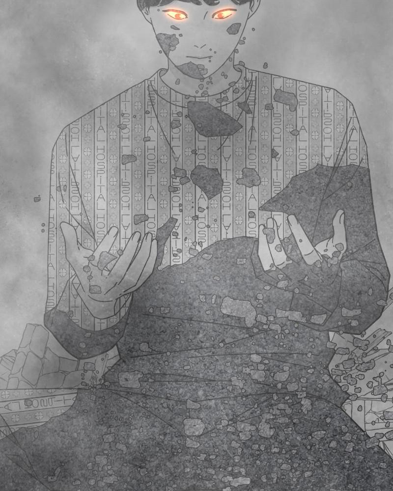 Eyes (JUNG Summer) Chap 132 - Next Chap 133