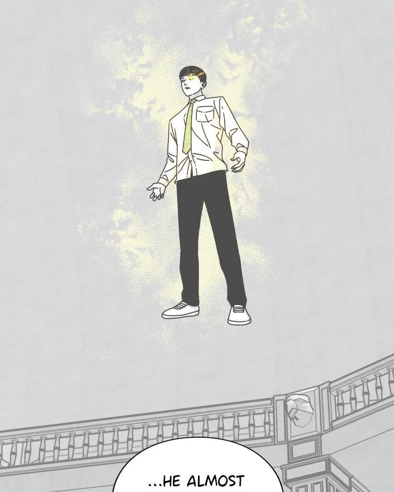 Eyes (JUNG Summer) Chap 132 - Next Chap 133