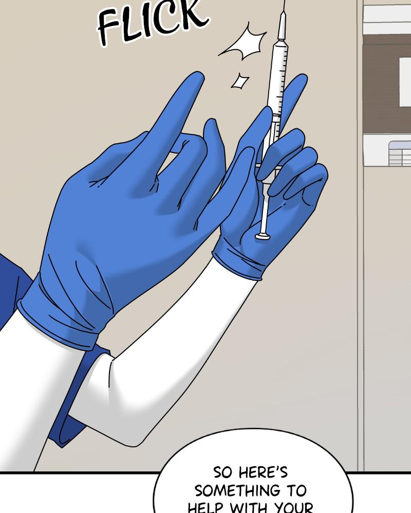 Eyes (JUNG Summer) Chap 132 - Next Chap 133