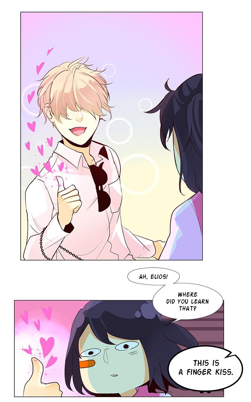 Flawless Chap 47 - Next Chap 48