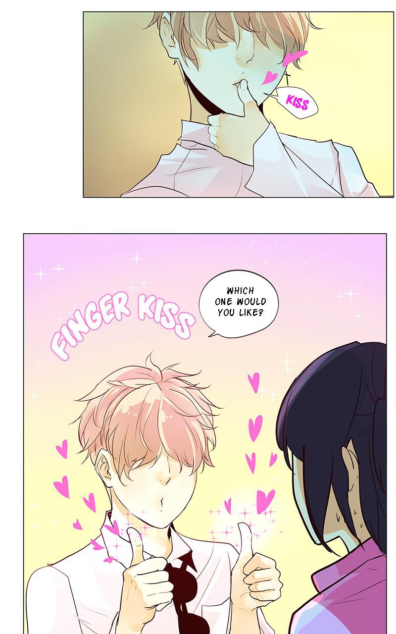 Flawless Chap 47 - Next Chap 48