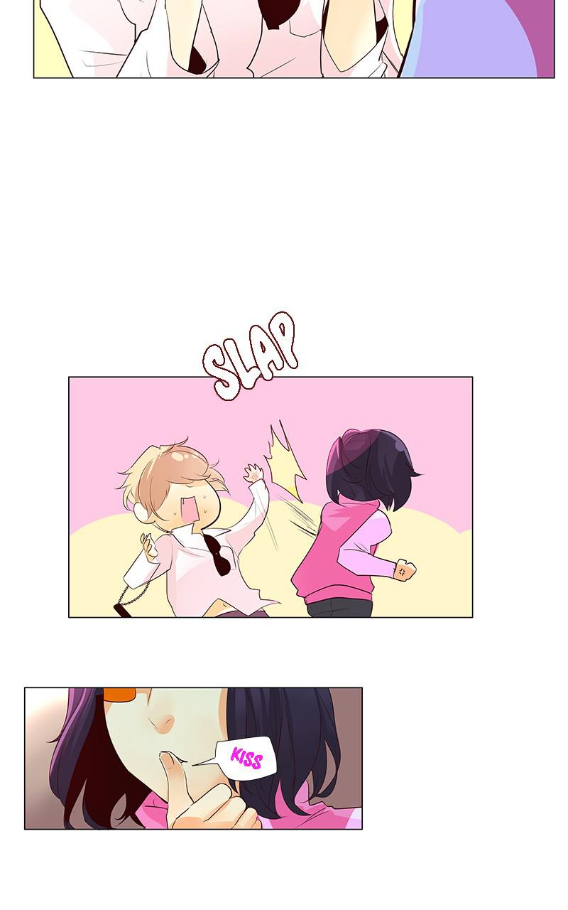 Flawless Chap 47 - Next Chap 48